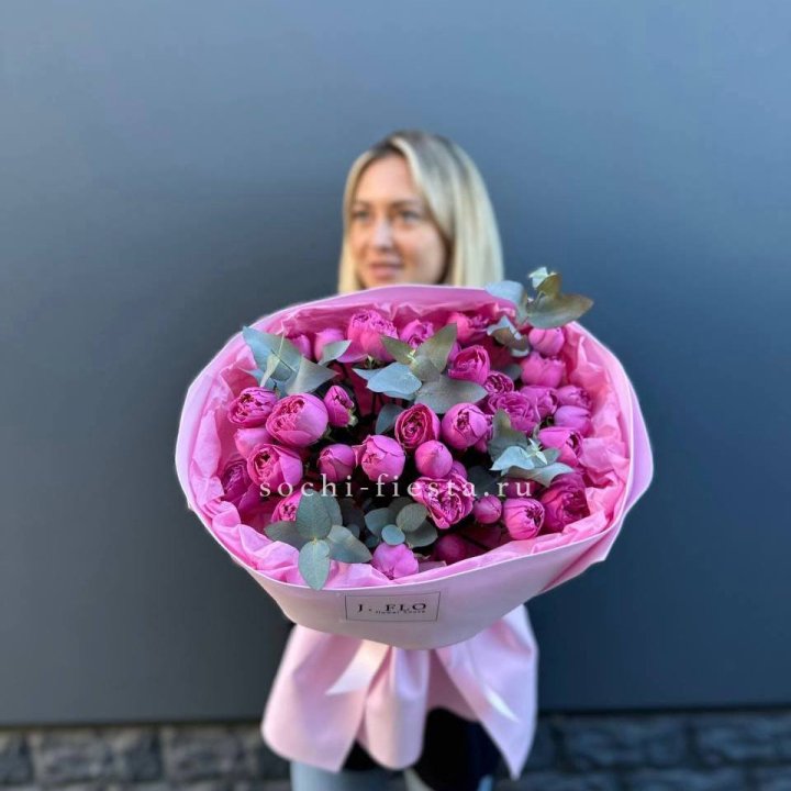 19 Мисти бабблс в Улан-Удэ