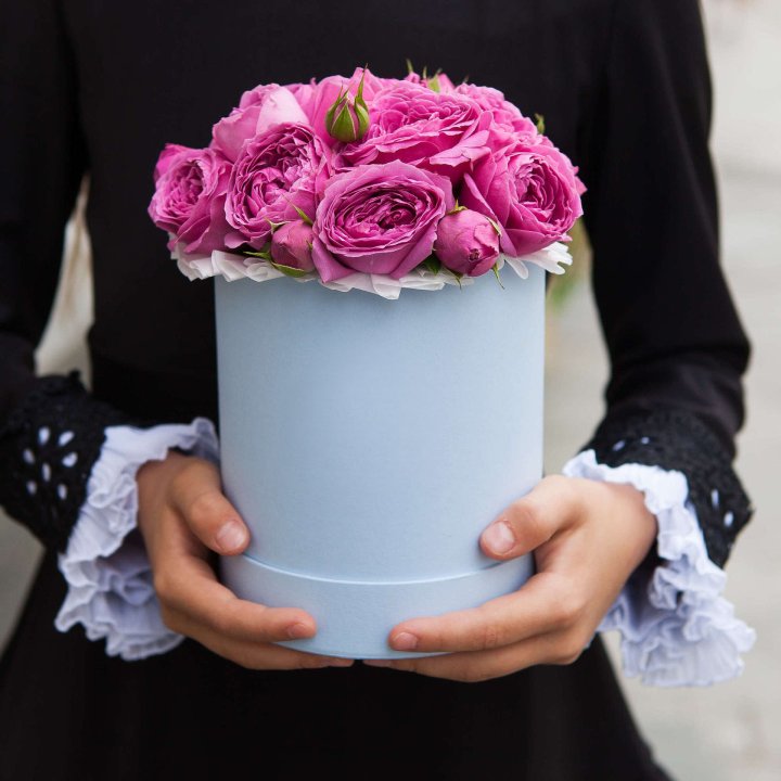 Бокс мини мисти в Улан-Удэ