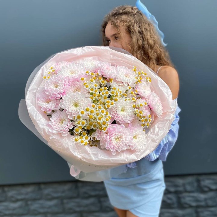  Букет "Дублин" в Улан-Удэ