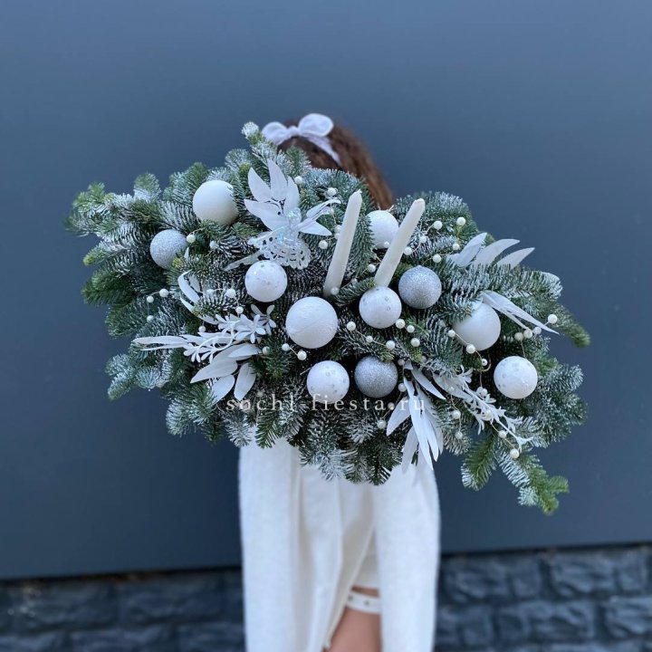 Композиция настольная  в Улан-Удэ