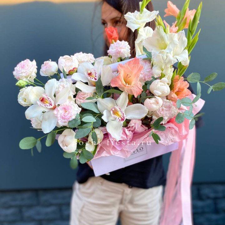 Ящик №3 в Улан-Удэ