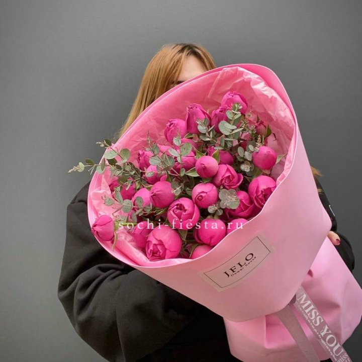 Лагуна в Улан-Удэ