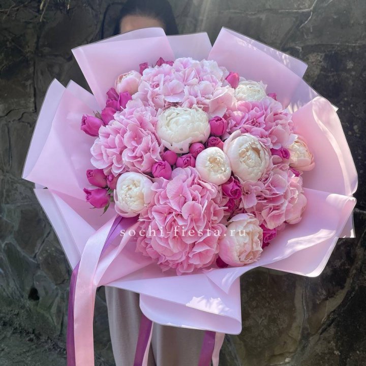 Букет "Валдбери" в Улан-Удэ