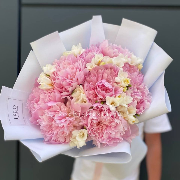  Букет "Фешен" в Улан-Удэ