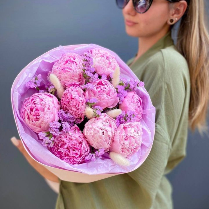  Букет "Белла" в Улан-Удэ