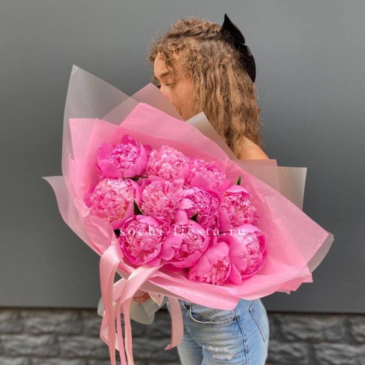  Букет "Флеми" в Улан-Удэ