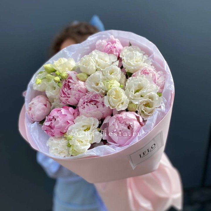  Букет "Килиан" в Улан-Удэ