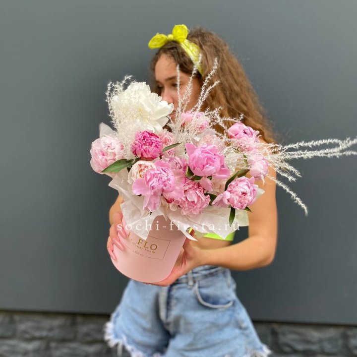 Цилиндр "Амина" в Улан-Удэ