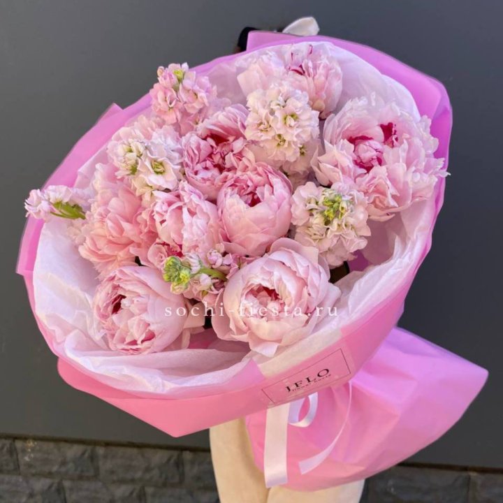  Букет "Кирки" в Улан-Удэ