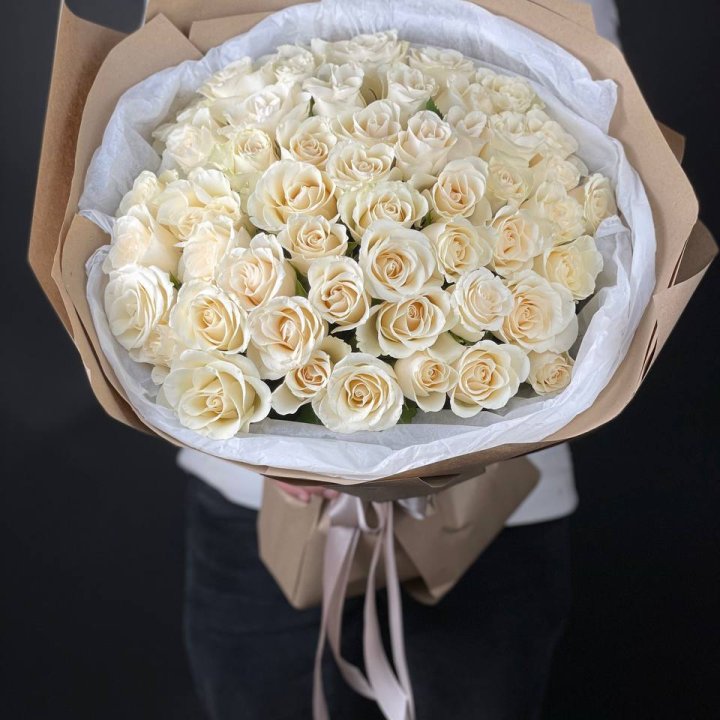 51 кеннийская роза в Улан-Удэ