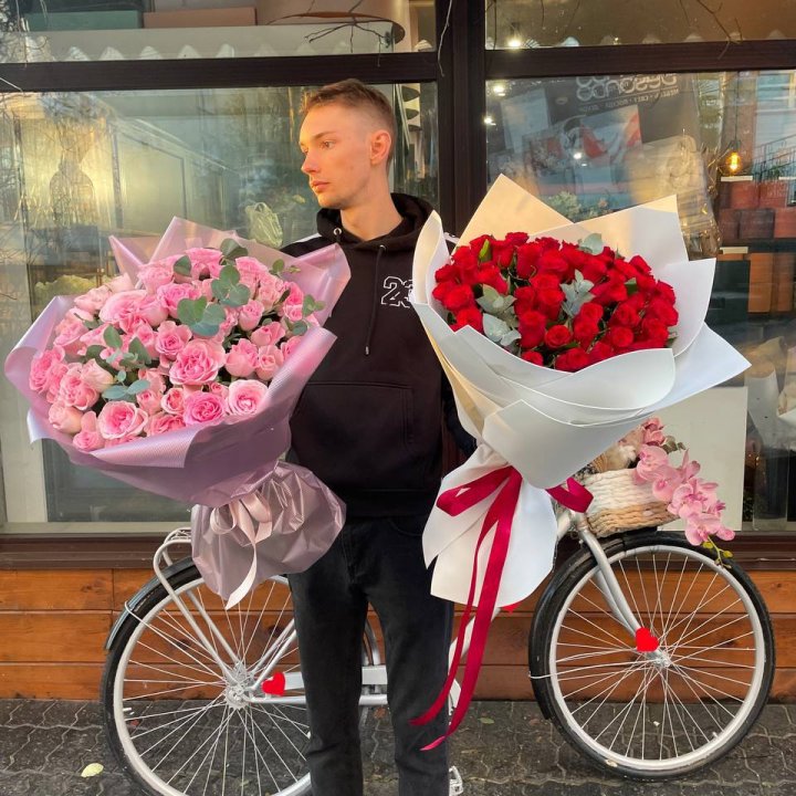 Комбо набор в Улан-Удэ