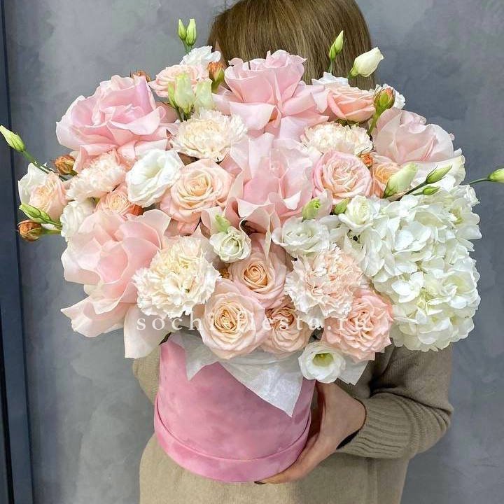 Авторский бокс №1 в Улан-Удэ