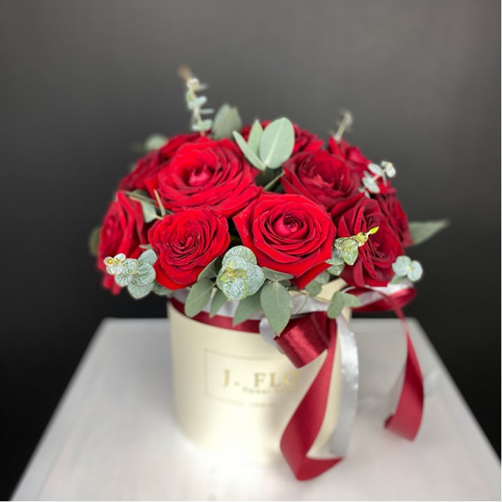 Ред бокс в Улан-Удэ