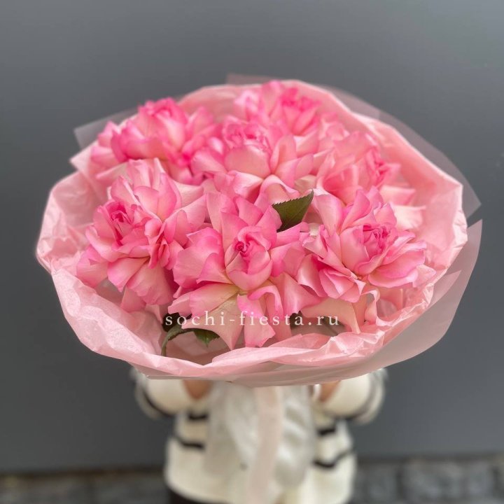 7 Роз Мандала в Улан-Удэ