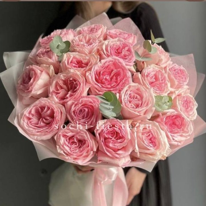 21 роз охара в Улан-Удэ