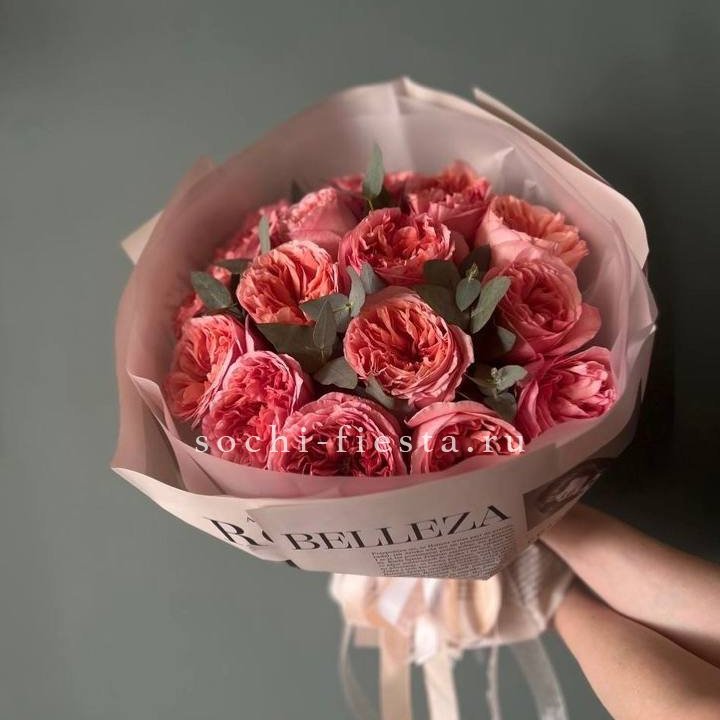 15 Пинк экспрешен в Улан-Удэ