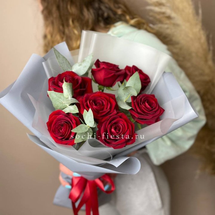 Букет Успеха в Улан-Удэ