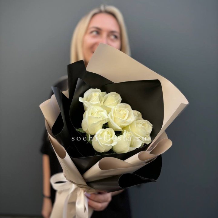 Букет Партнерства в Улан-Удэ