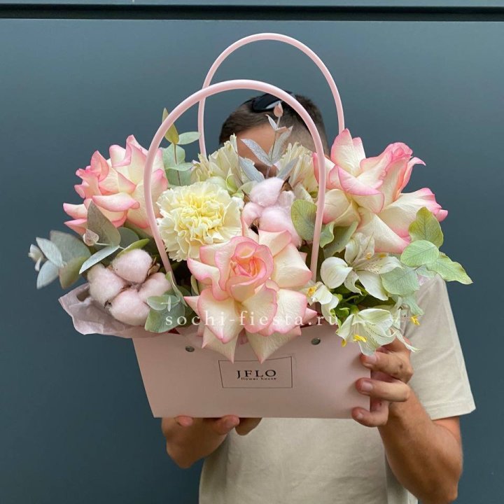 Сумочка "Закат" в Улан-Удэ