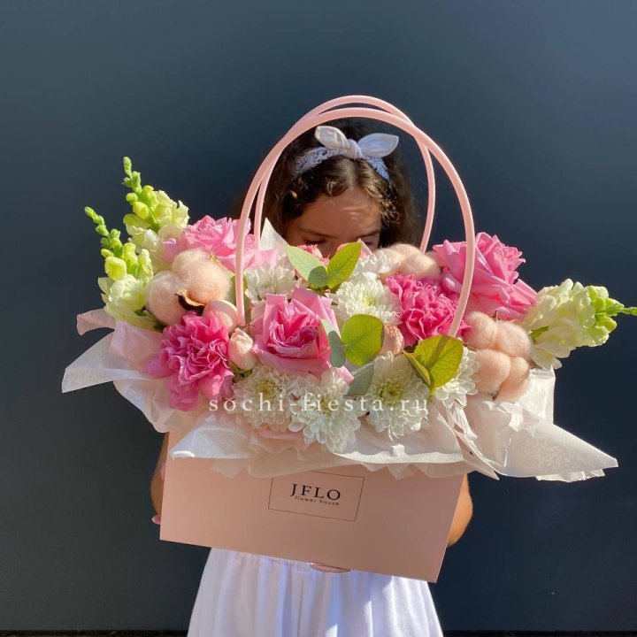 Сумочка "Нежная Леди" в Улан-Удэ