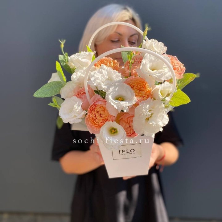 Сумочки "Джульетта"  в Улан-Удэ