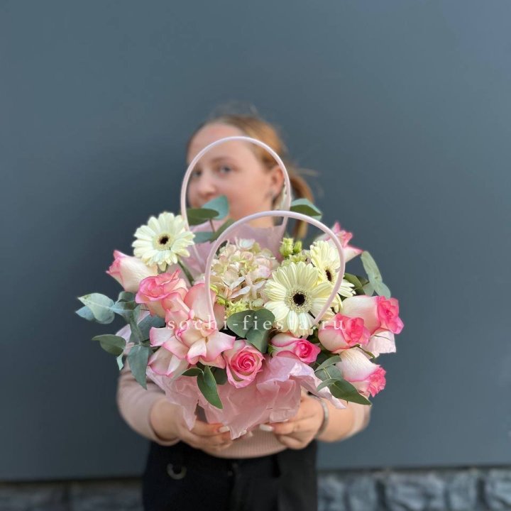 Сумочка "Для нее" в Улан-Удэ