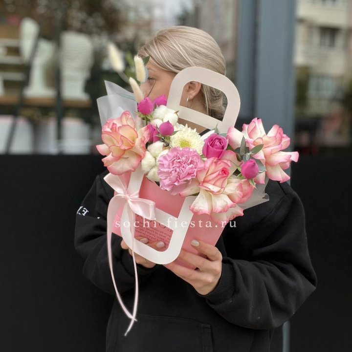 Сумочка "Мир" в Улан-Удэ