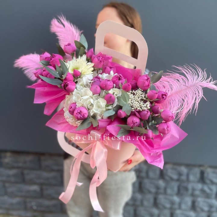 Сумочка "Симфония" в Улан-Удэ