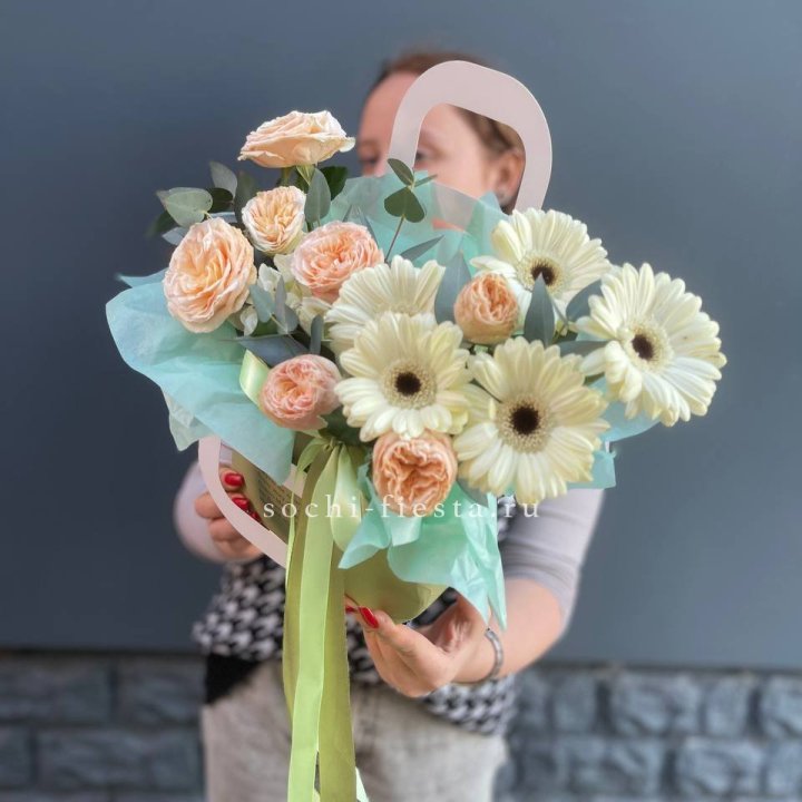  Сумочка "Лунная радуга" в Улан-Удэ