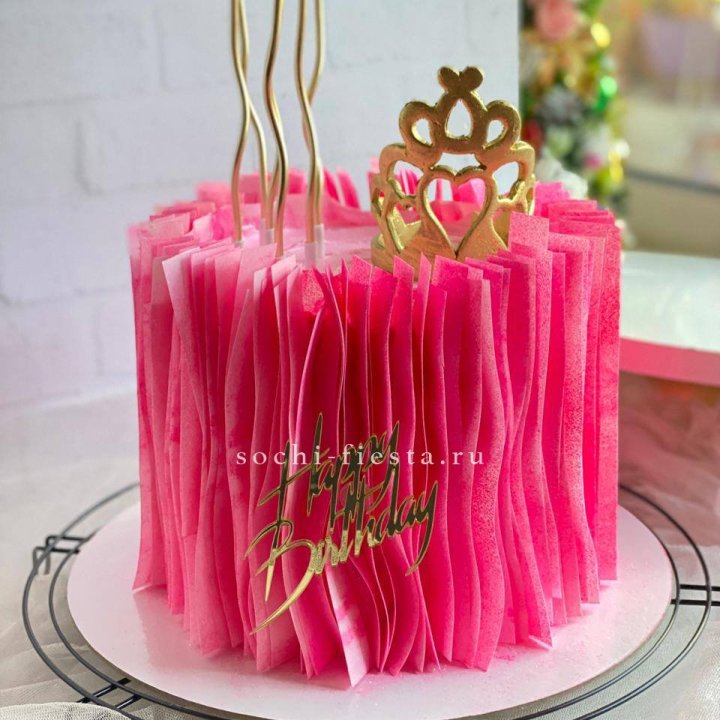 Торт "Карино" в Улан-Удэ