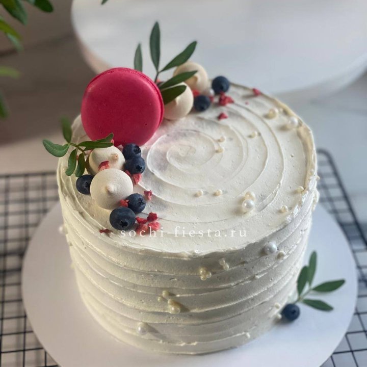 Торт "Валзер" в Улан-Удэ