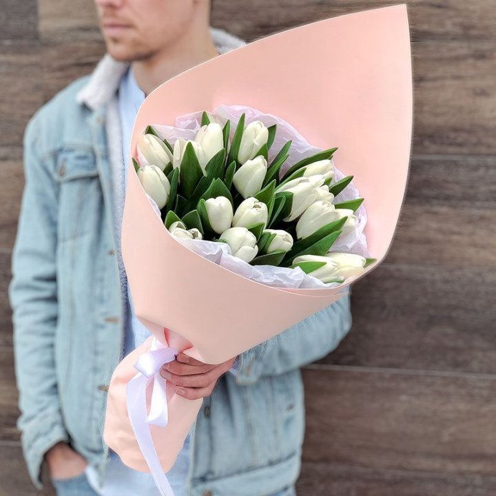 Букет Восторга в Улан-Удэ