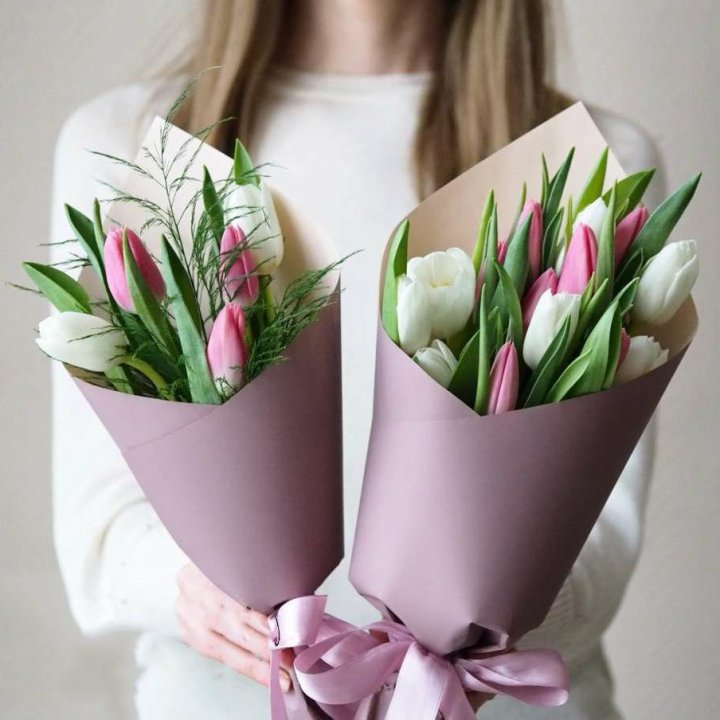 Букет Удачи в Улан-Удэ