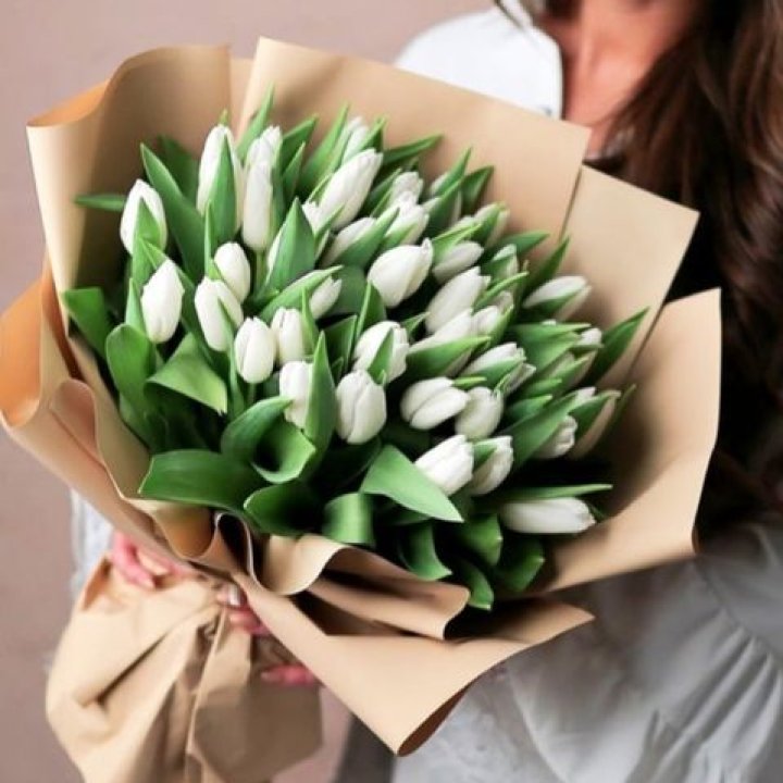 Букет "Прикоснись ко мне" в Улан-Удэ