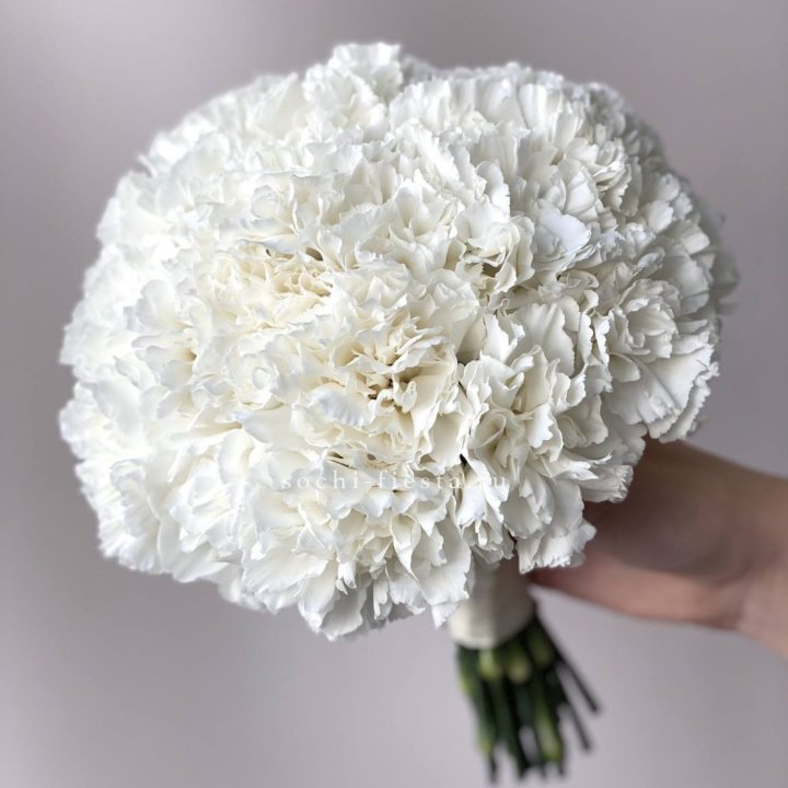 Свадебный букет №7 в Улан-Удэ