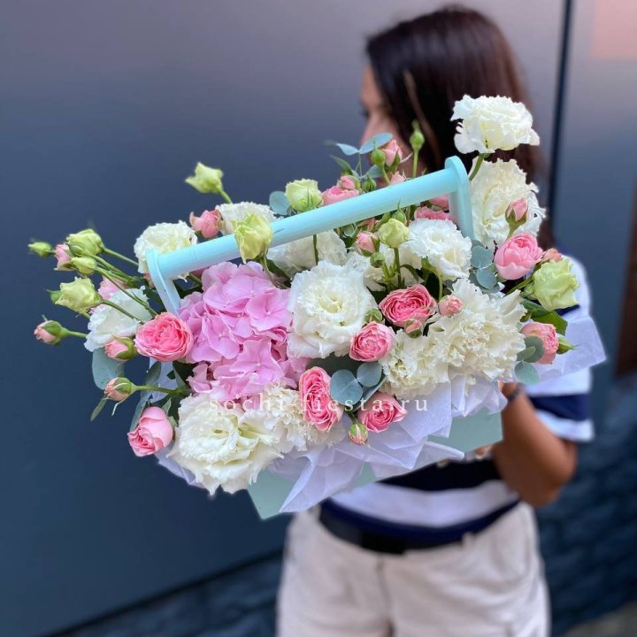 Ящик №4 в Улан-Удэ