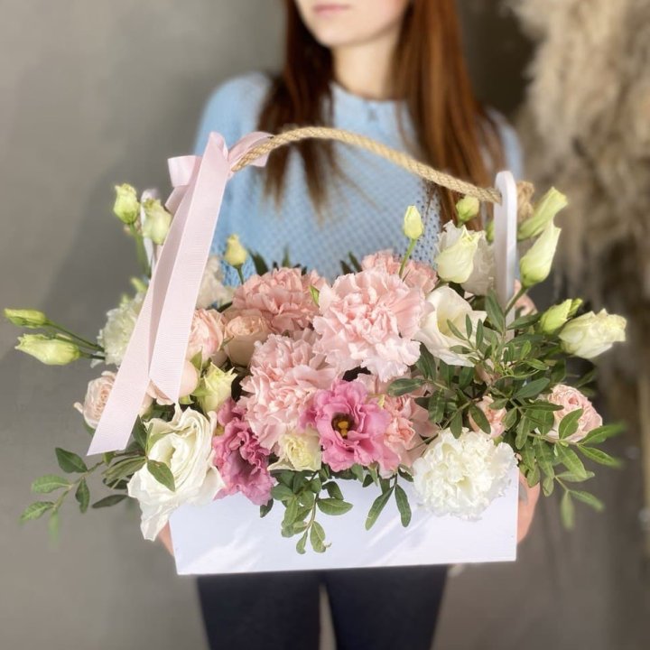 Ящик №1 в Улан-Удэ