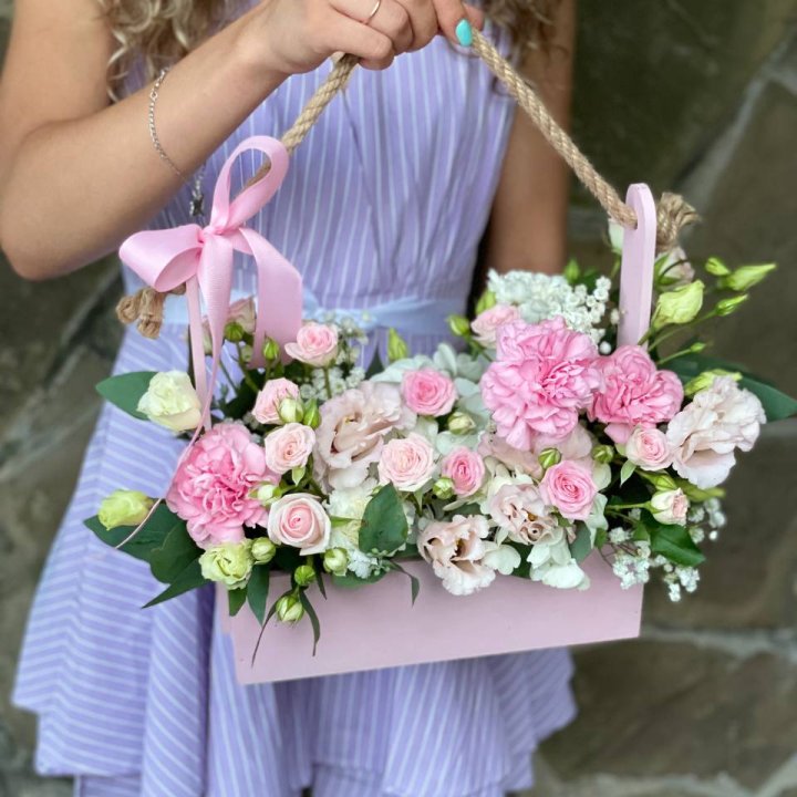 Ящик №2 в Улан-Удэ