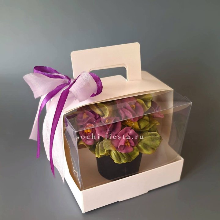  Зефир "Фиалка" в Улан-Удэ