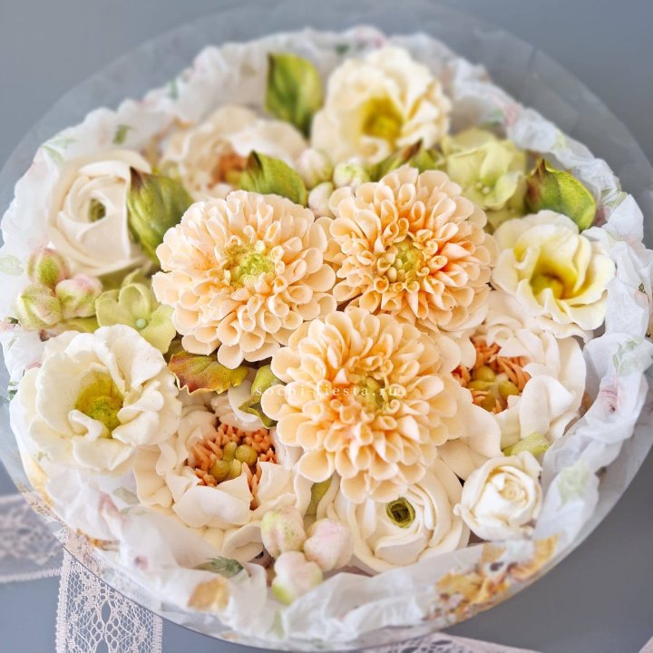 Зефирный бокс в Улан-Удэ